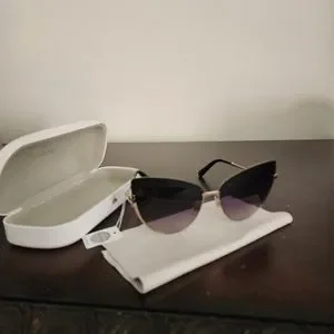 NWT Swarovski Sunglasses SK 220 32G NWT Swarovski Sunglasses SK 220 32G main image 3